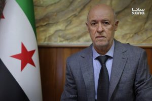 نفي رسمي لفرض “كفيل” على القادمين من دول المغرب العربي إلى سوريا