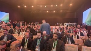 سوريا تشارك في ملتقى سيام للفلاحة بالمغرب وتبحث تطوير التعاون الزراعي